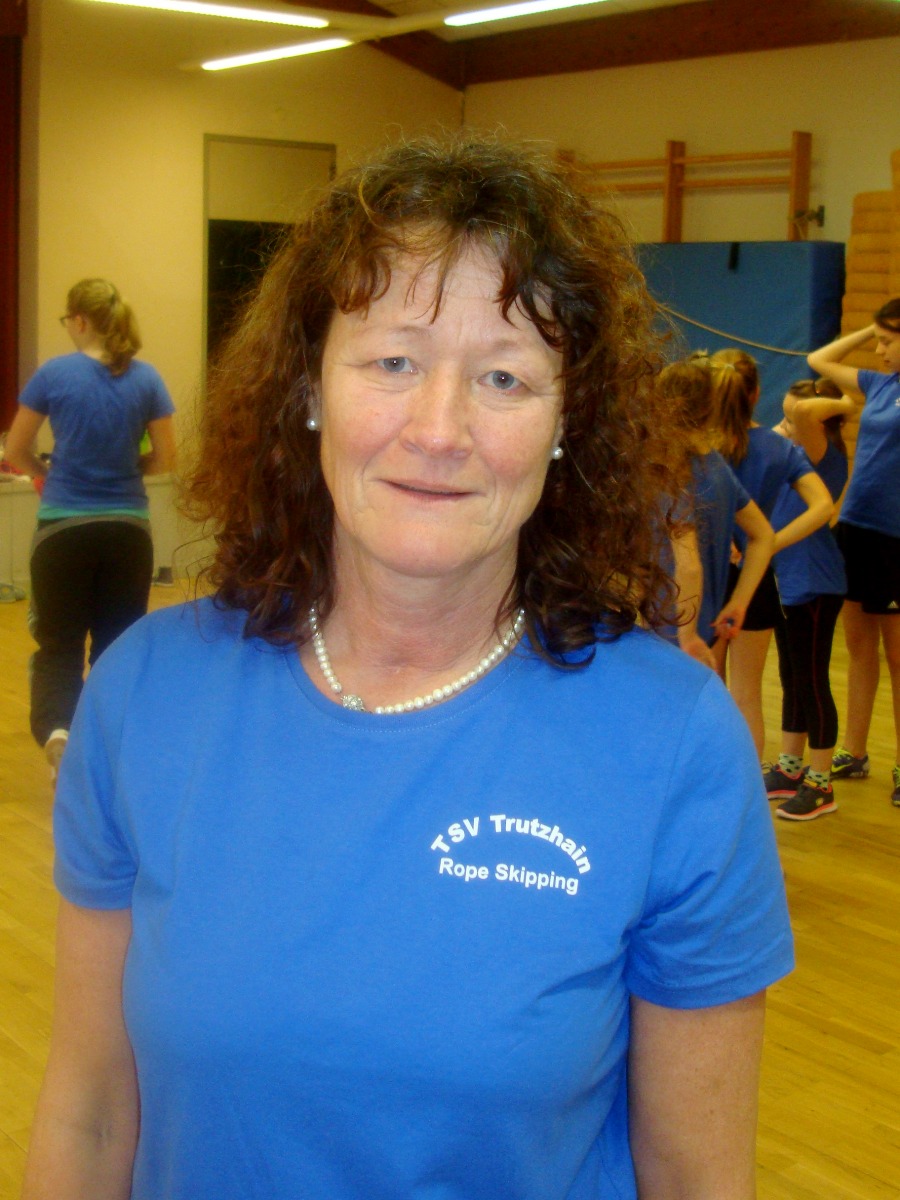 Barbara Meißner