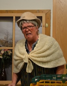 Christiane Scholz