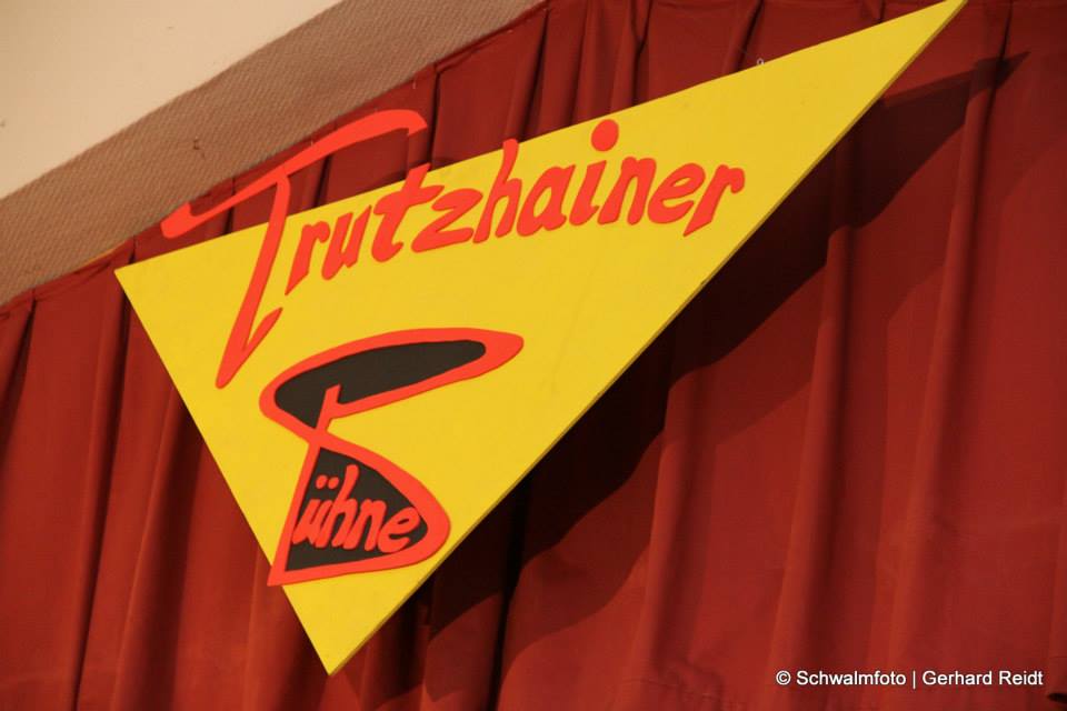 Trutzhainer Bühne